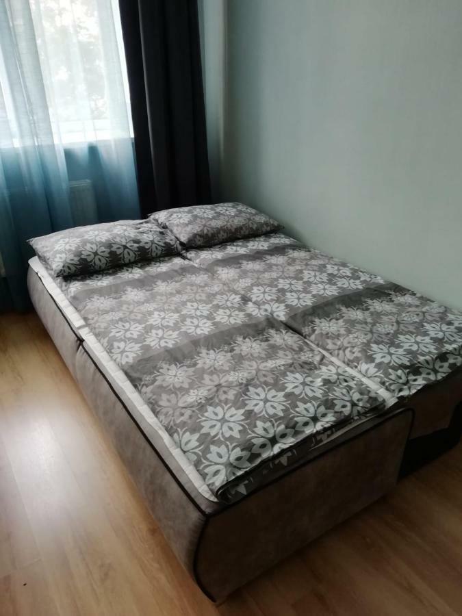 Bauskas Street Apartments リガ エクステリア 写真