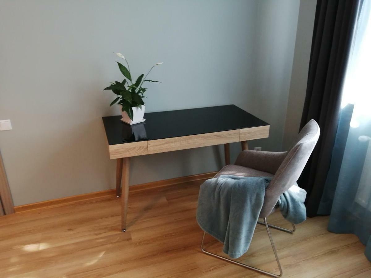 Bauskas Street Apartments リガ エクステリア 写真