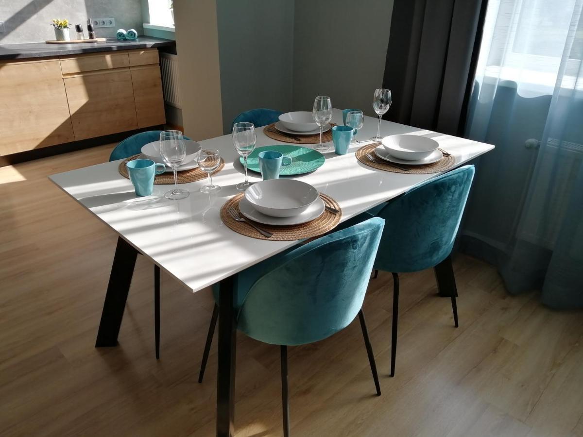 Bauskas Street Apartments リガ エクステリア 写真