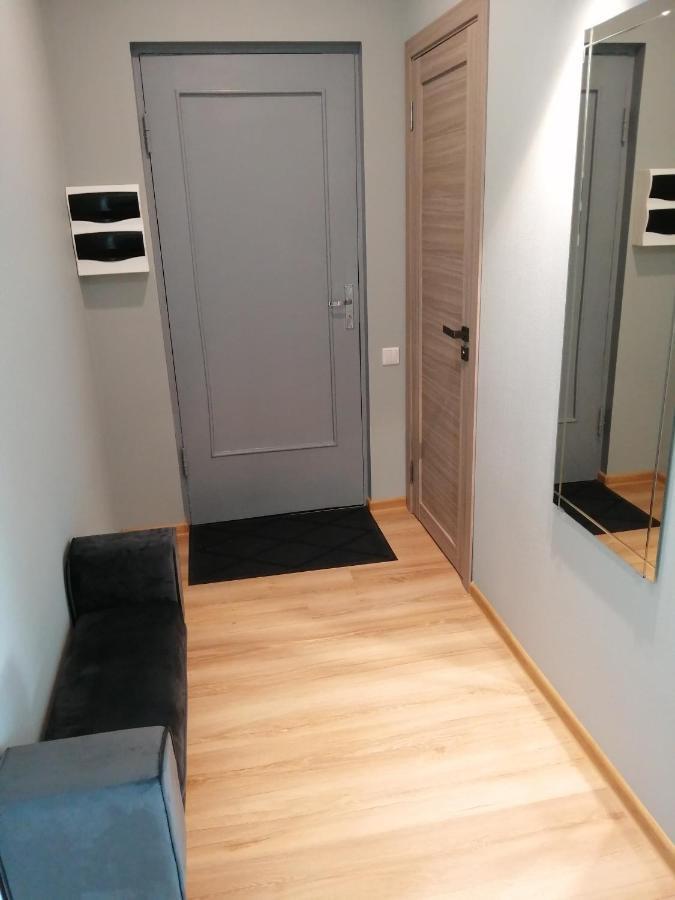 Bauskas Street Apartments リガ エクステリア 写真